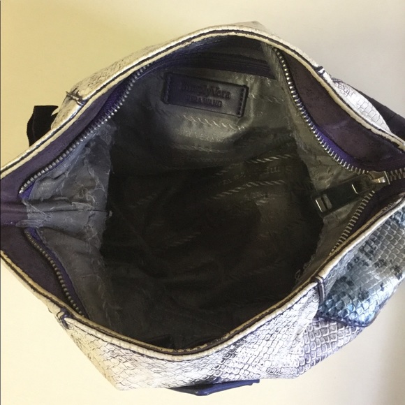 Simply Vera Vera Wang Purse BUY TODAY ONLY❤️ - Picture 3 of 7